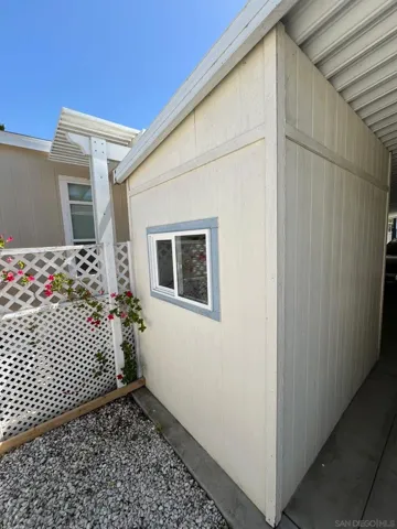 1001 S Hale Spc 77, Escondido, California 92029