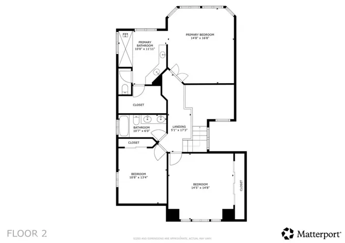 Floor Plans In Supplements