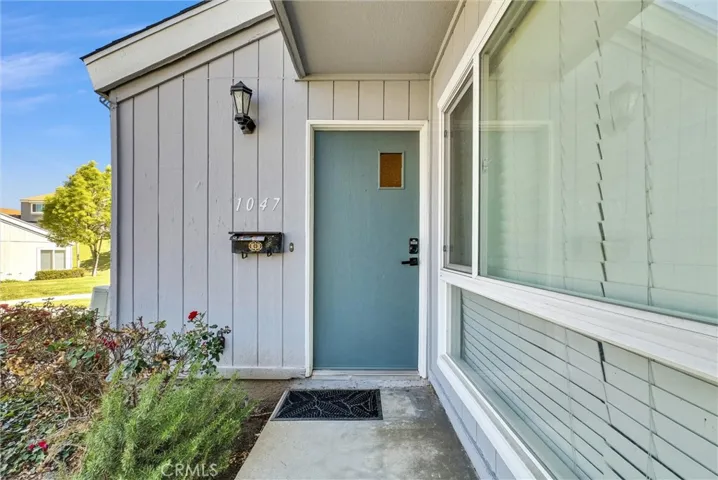 1047 Canyon Spring Lane, Diamond Bar, California 91765