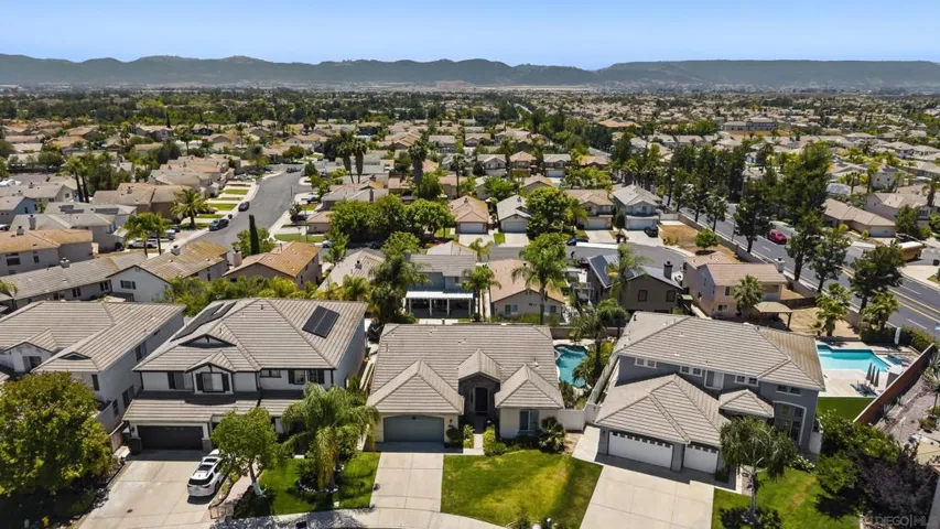 , Murrieta, California 92563