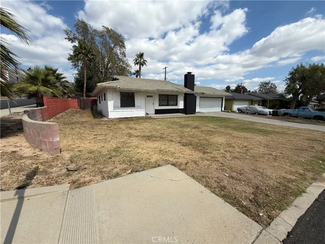 5611 Golondrina Drive, San Bernardino, California 92404