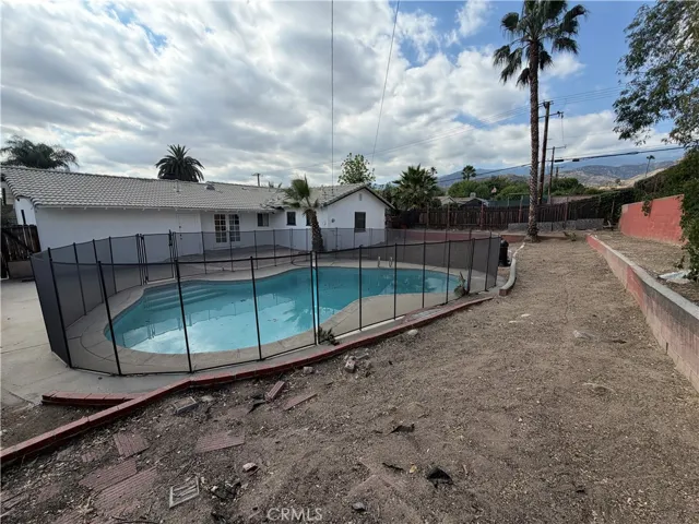 5611 Golondrina Drive, San Bernardino, California 92404
