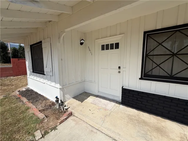 5611 Golondrina Drive, San Bernardino, California 92404