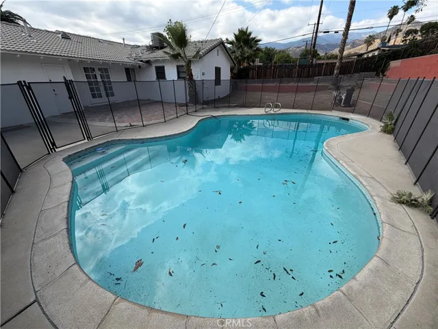 5611 Golondrina Drive, San Bernardino, California 92404