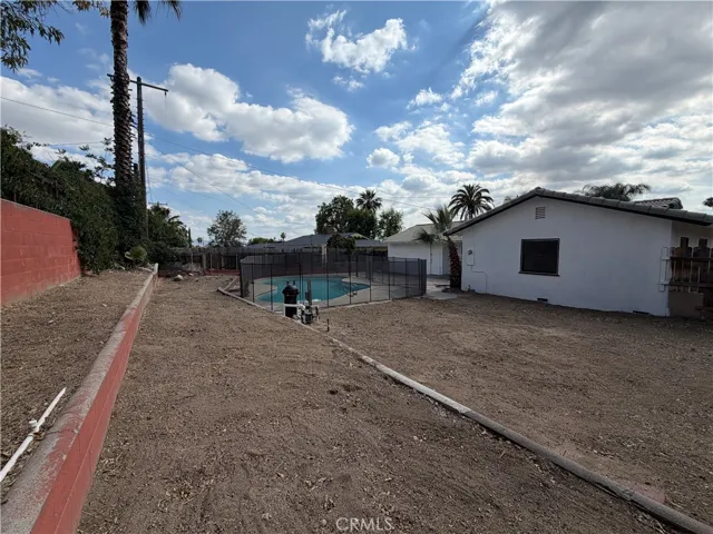 5611 Golondrina Drive, San Bernardino, California 92404
