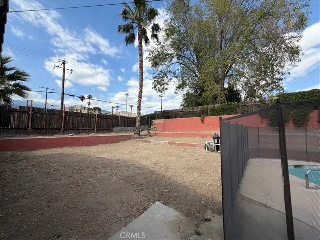 5611 Golondrina Drive, San Bernardino, California 92404