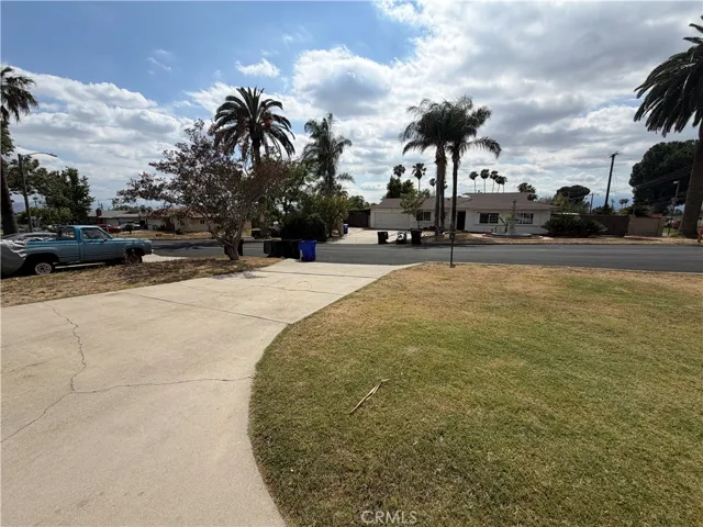5611 Golondrina Drive, San Bernardino, California 92404