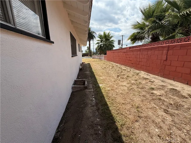 5611 Golondrina Drive, San Bernardino, California 92404