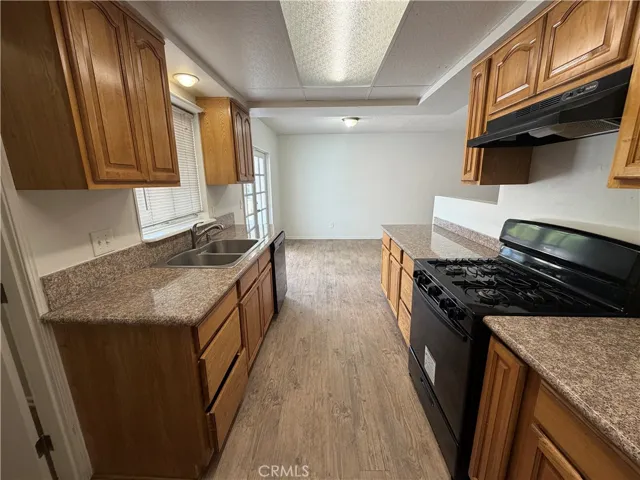 5611 Golondrina Drive, San Bernardino, California 92404