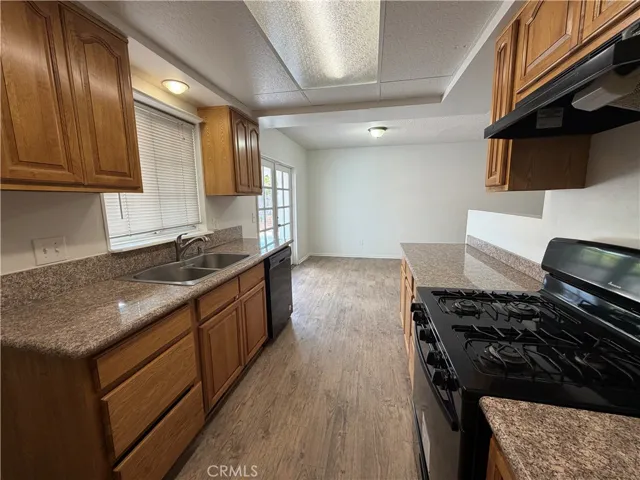 5611 Golondrina Drive, San Bernardino, California 92404
