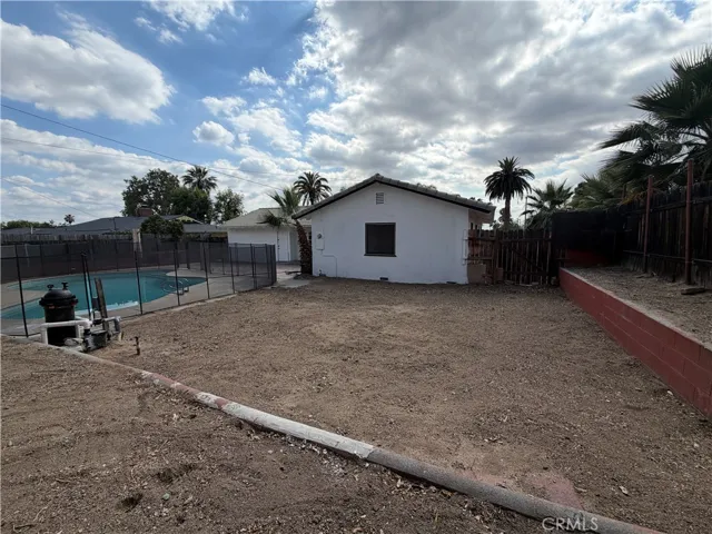 5611 Golondrina Drive, San Bernardino, California 92404