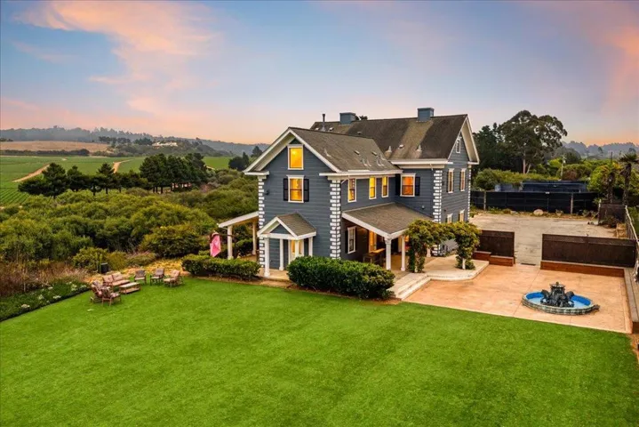1258 San Andreas Road, Watsonville, California 95076