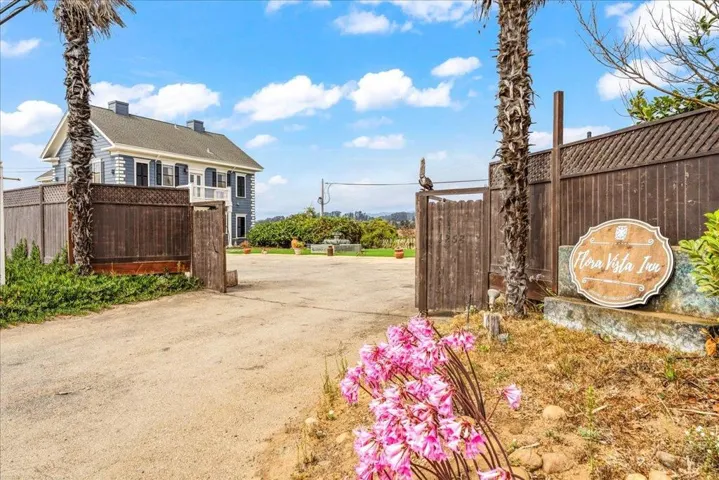 1258 San Andreas Road, Watsonville, California 95076