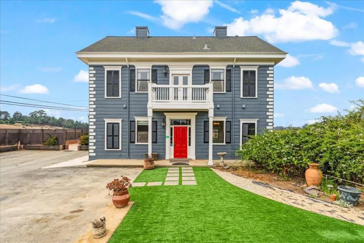 1258 San Andreas Road, Watsonville, California 95076