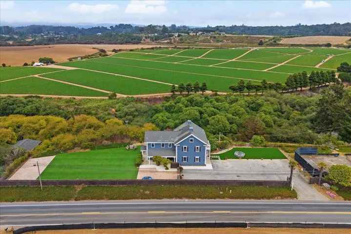 1258 San Andreas Road, Watsonville, California 95076