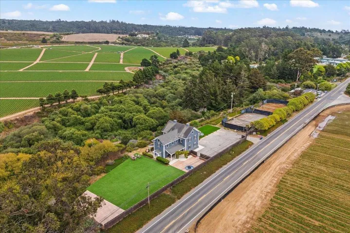 1258 San Andreas Road, Watsonville, California 95076
