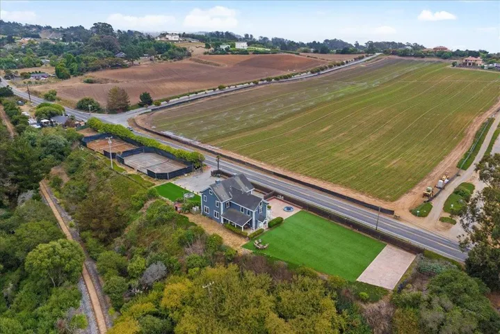 1258 San Andreas Road, Watsonville, California 95076