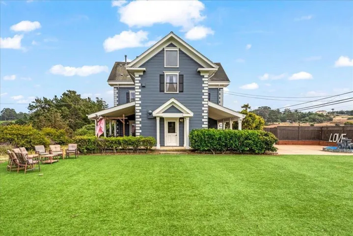 1258 San Andreas Road, Watsonville, California 95076
