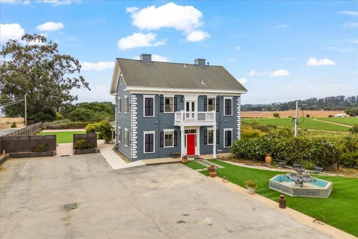 1258 San Andreas Road, Watsonville, California 95076