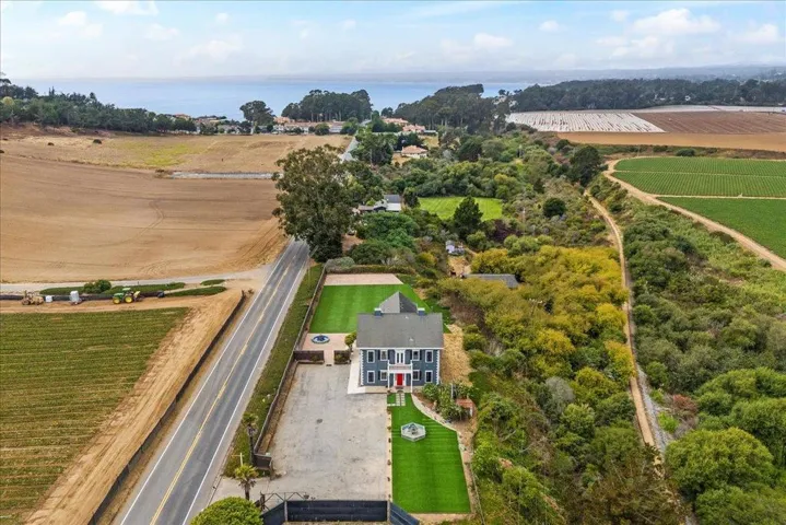 1258 San Andreas Road, Watsonville, California 95076