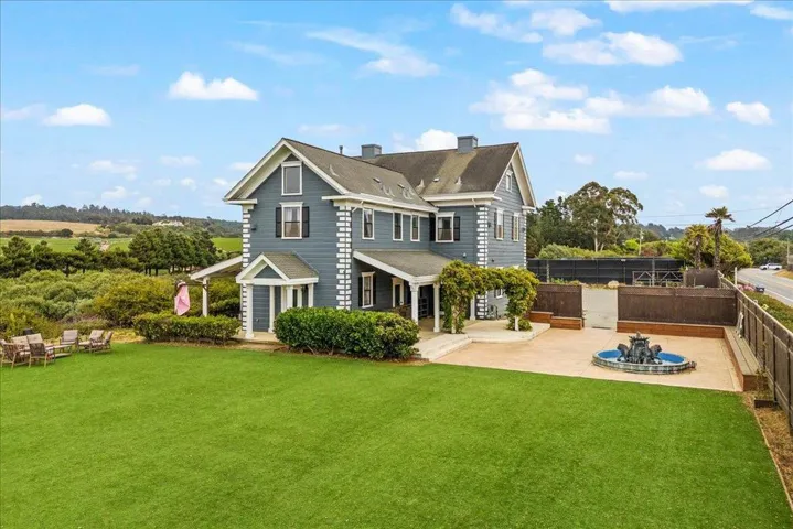 1258 San Andreas Road, Watsonville, California 95076