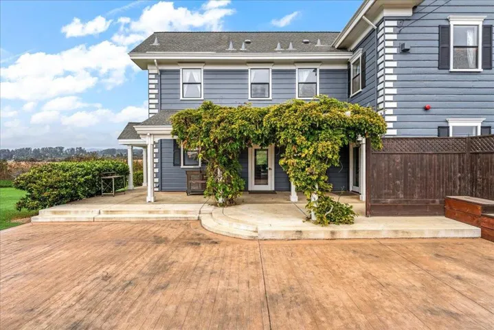 1258 San Andreas Road, Watsonville, California 95076