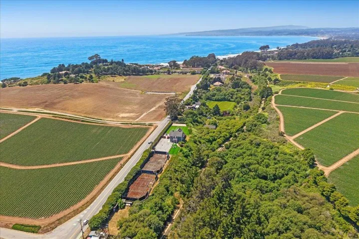 1258 San Andreas Road, Watsonville, California 95076