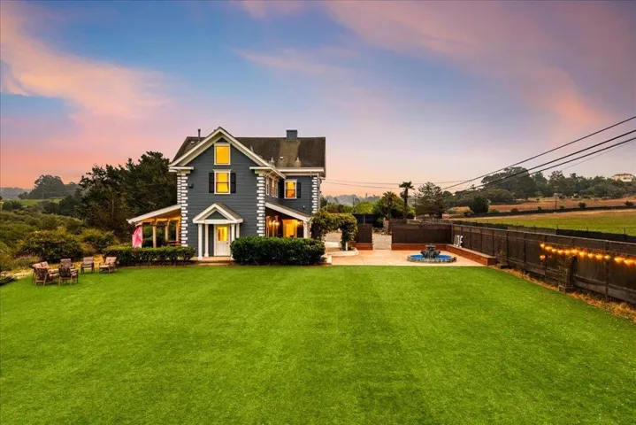 1258 San Andreas Road, Watsonville, California 95076