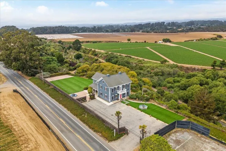 1258 San Andreas Road, Watsonville, California 95076