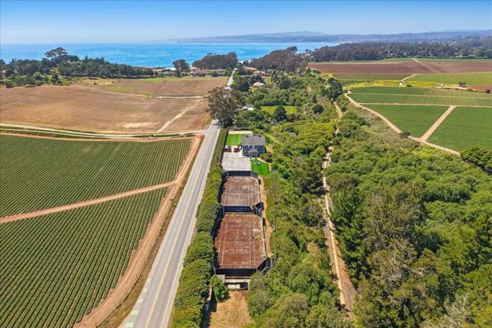 1258 San Andreas Road, Watsonville, California 95076