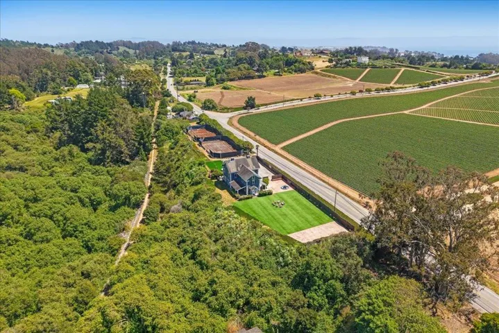 1258 San Andreas Road, Watsonville, California 95076