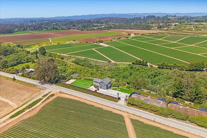 1258 San Andreas Road, Watsonville, California 95076