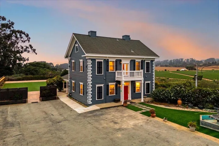 1258 San Andreas Road, Watsonville, California 95076