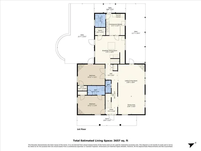 1258 San Andreas Road, Watsonville, California 95076