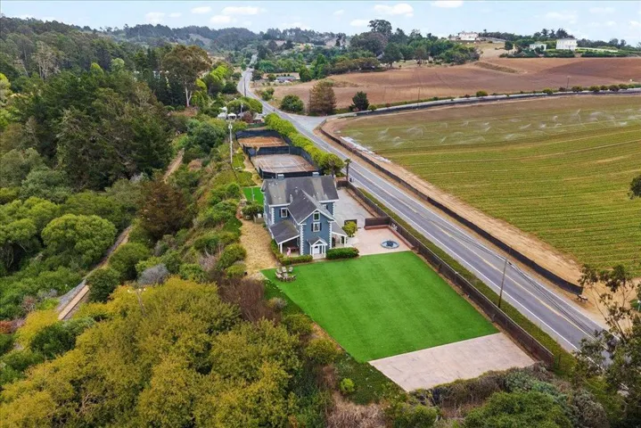 1258 San Andreas Road, Watsonville, California 95076