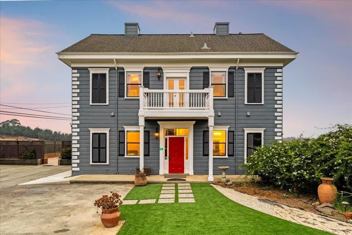 1258 San Andreas Road, Watsonville, California 95076