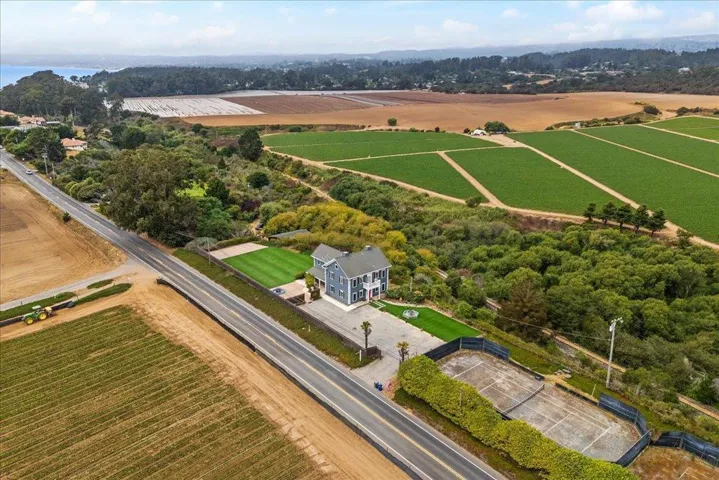 1258 San Andreas Road, Watsonville, California 95076
