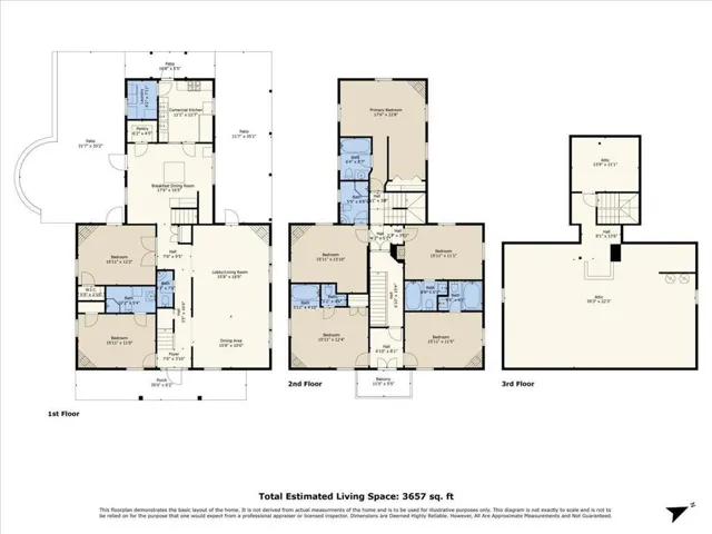 1258 San Andreas Road, Watsonville, California 95076