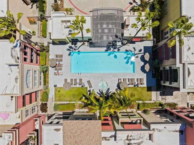 1270 Cleveland M111, San Diego, California 92103