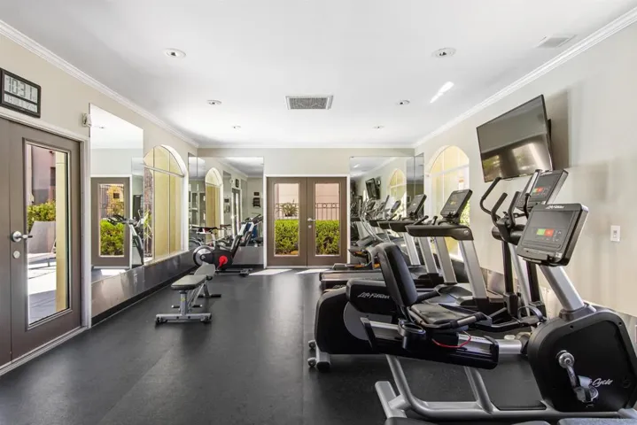 1270 Cleveland M111, San Diego, California 92103