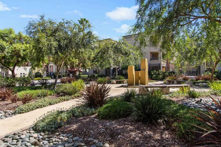 1270 Cleveland M111, San Diego, California 92103