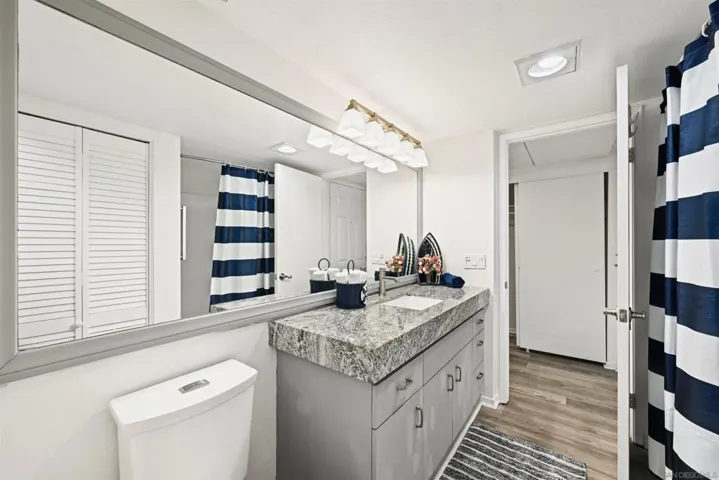 1270 Cleveland M111, San Diego, California 92103