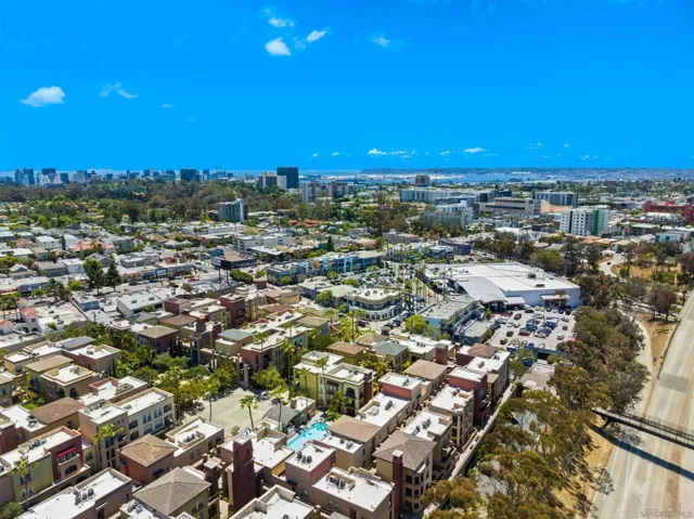 1270 Cleveland M111, San Diego, California 92103