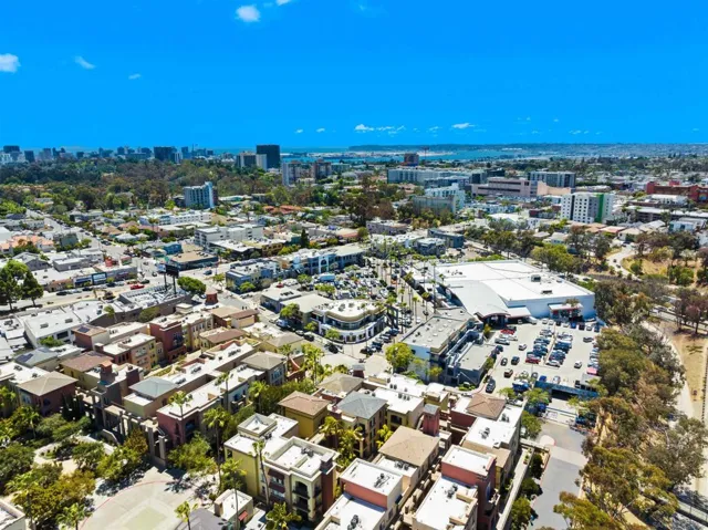 1270 Cleveland M111, San Diego, California 92103
