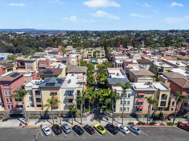 1270 Cleveland M111, San Diego, California 92103