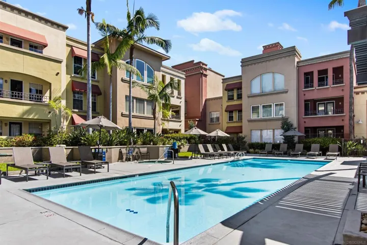 1270 Cleveland M111, San Diego, California 92103