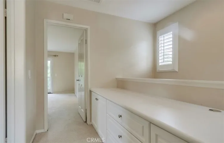 Upstairs