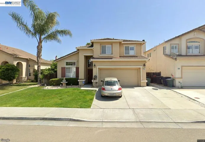 1356 Gentry Lane, Tracy, California 95377
