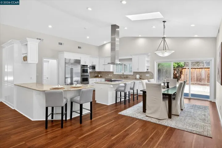 1283 Rudgear Rd, Walnut Creek, California 94596