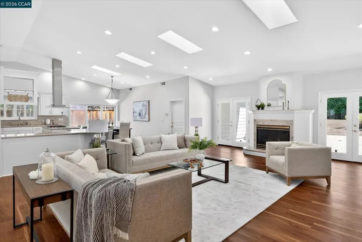 1283 Rudgear Rd, Walnut Creek, California 94596